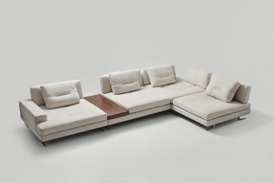 Ermes sofa фото 12