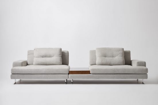 Ermes sofa фото 9