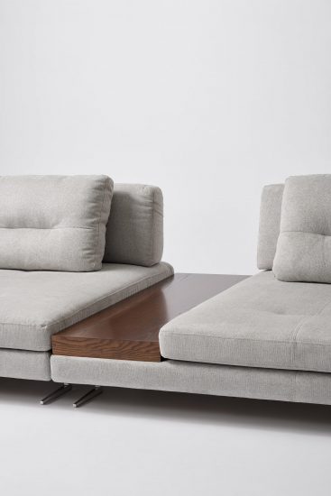 Ermes sofa фото 7