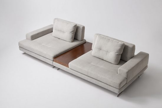 Ermes sofa фото 5