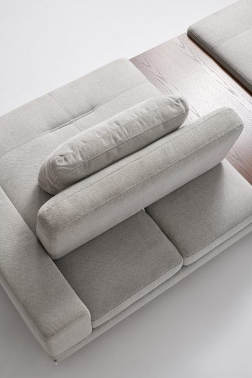 Ermes sofa фото 4