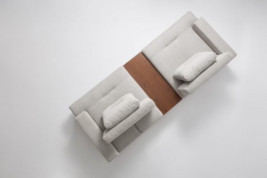 Ermes sofa фото 3