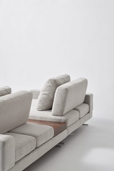 Ermes sofa фото 1