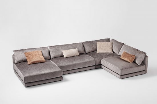 Katarina sofa фото 4