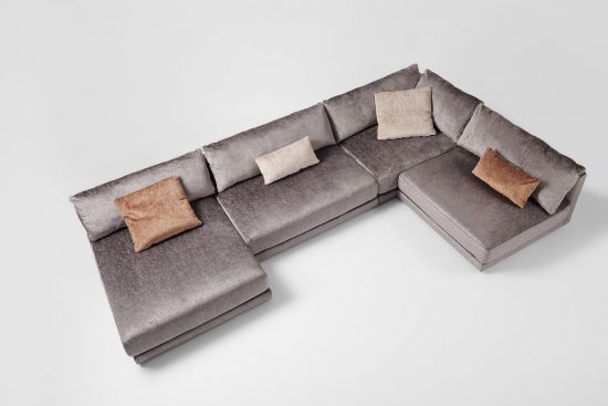 Katarina sofa фото 2