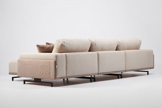 BOTTERA sofa фото 2