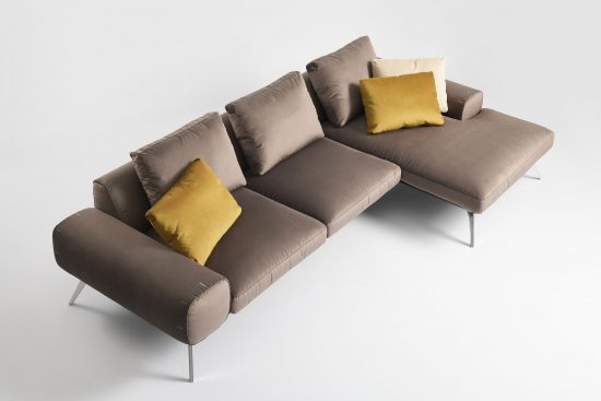 Linda sofa фото 4