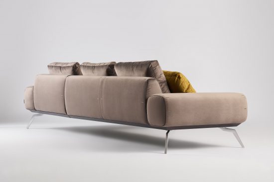 Linda sofa фото 2