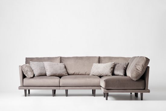 Alfinosa sofa фото 8