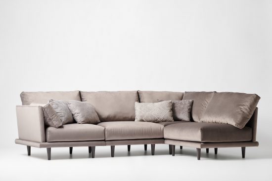 Alfinosa sofa фото 4