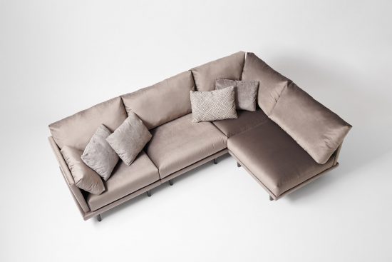 Alfinosa sofa фото 2
