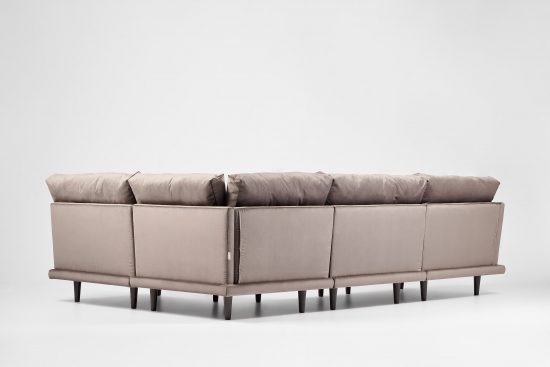 Alfinosa sofa фото 1