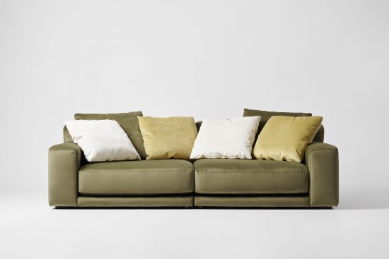 Tutto sofa фото 8