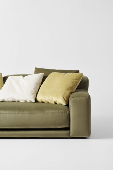 Tutto sofa фото 7