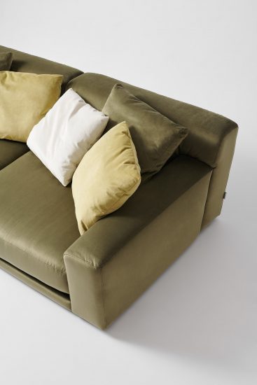 Tutto sofa фото 6