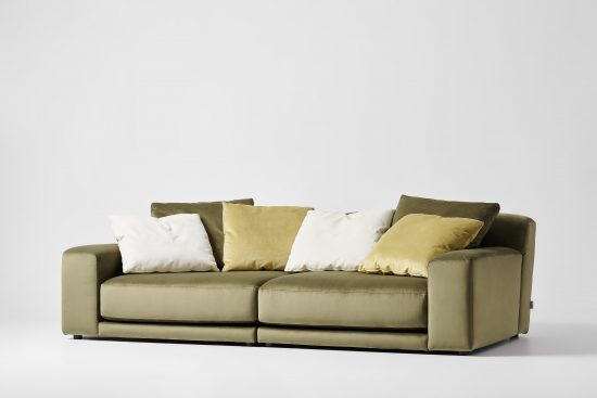 Tutto sofa фото 5