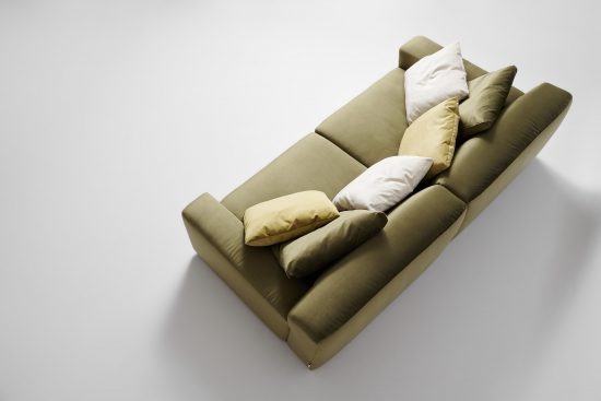 Tutto sofa фото 4