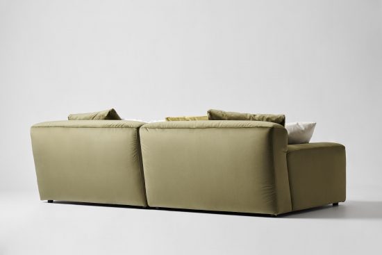 Tutto sofa фото 2