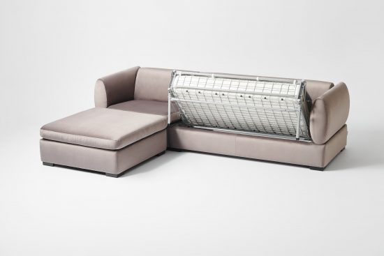 Parma sofa фото 11