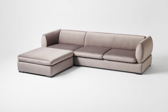 Parma sofa фото 9