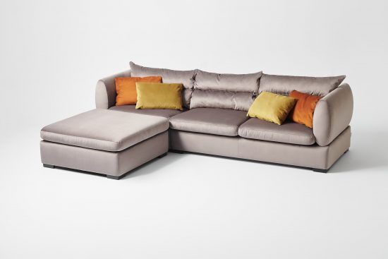 Parma sofa фото 8