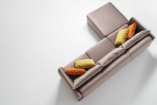 Parma sofa фото 7