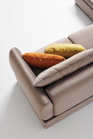 Parma sofa фото 5