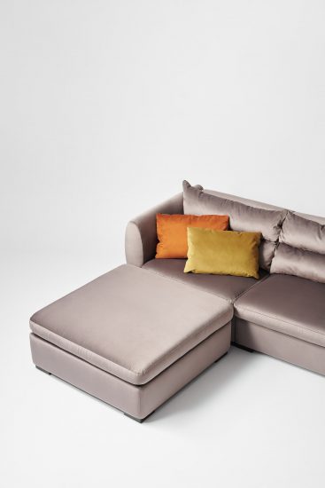 Parma sofa фото 4