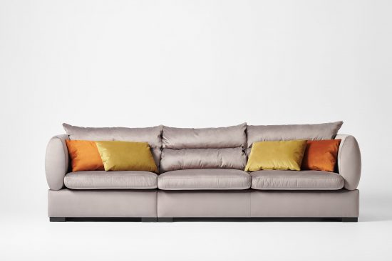 Parma sofa фото 2