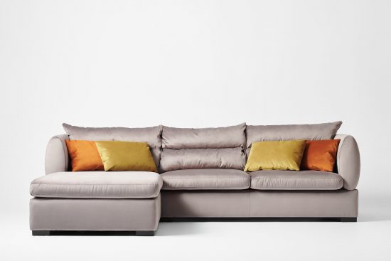 Parma sofa фото 1