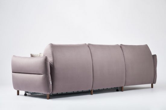 BON BON sofa фото 12