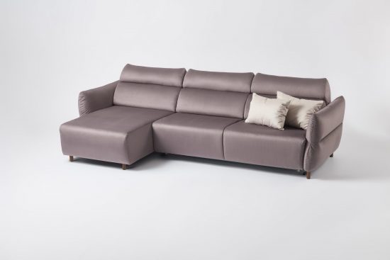 BON BON sofa фото 7