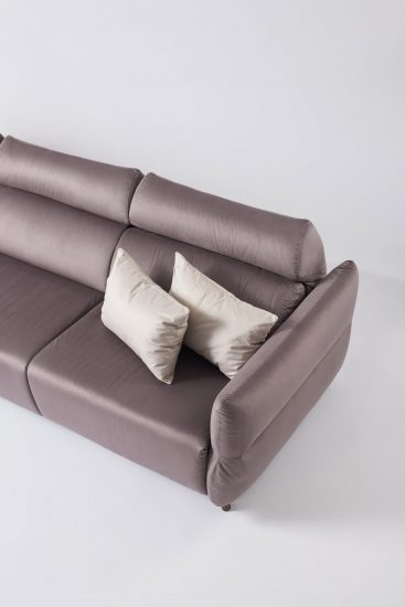 BON BON sofa фото 6