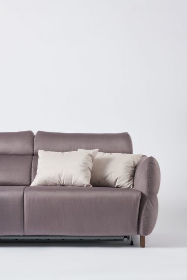 BON BON sofa фото 2