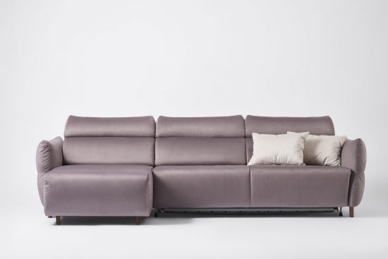 BON BON sofa фото 1