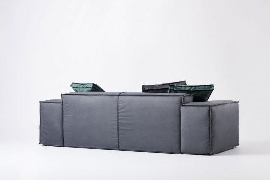 Melia sofa фото 12