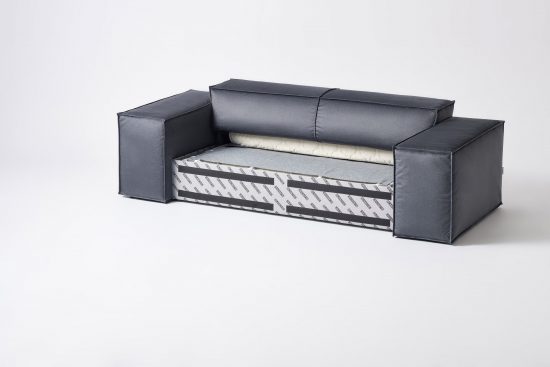 Melia sofa фото 7