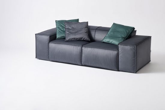 Melia sofa фото 6