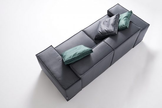 Melia sofa фото 5