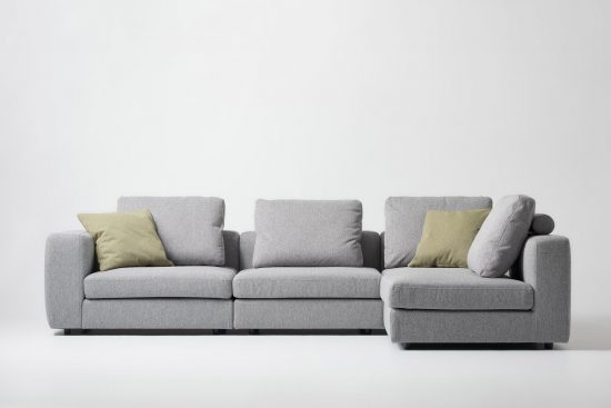 Soho sofa фото 11