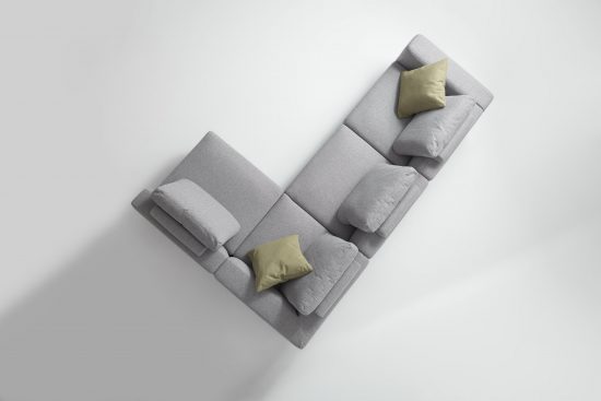 Soho sofa фото 5