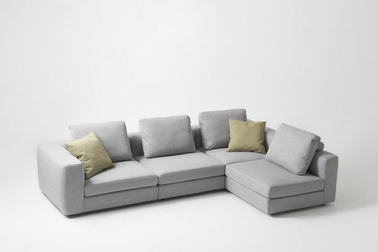 Soho sofa фото 4