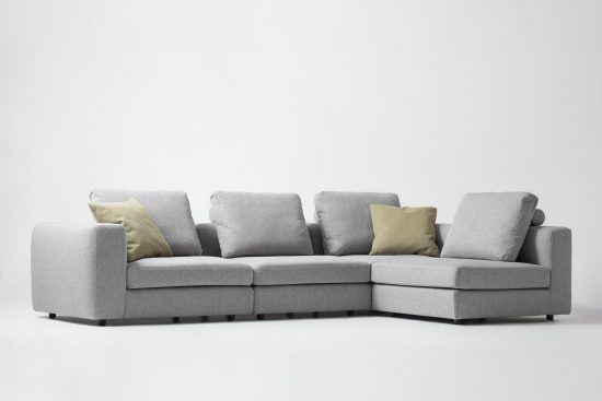 Soho sofa фото 3