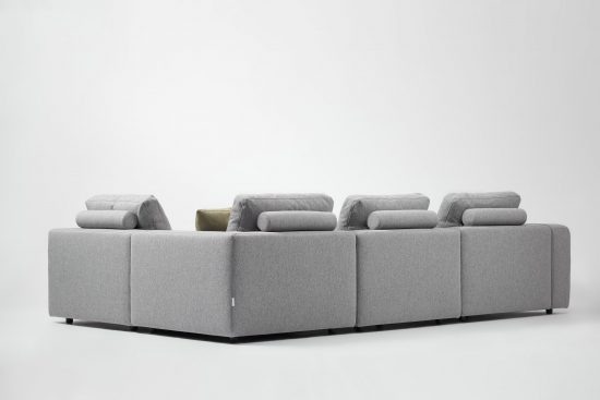 Soho sofa фото 1