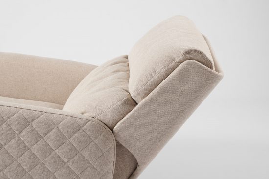 Corso armchair фото 8