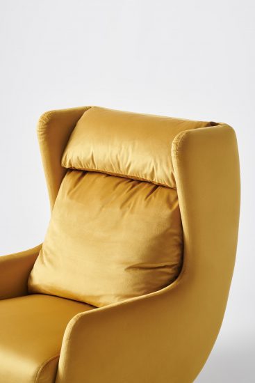 Tati armchair фото 3