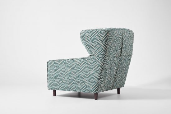 Milton armchair фото 6