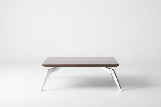Carre table фото 2