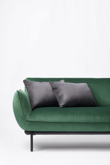 LOTUS sofa фото 2