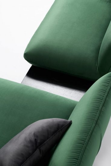 LOTUS sofa фото 3